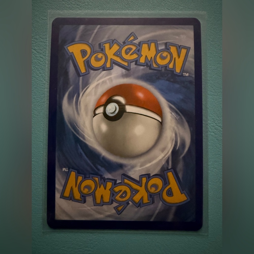 Blastoise ex 009/165 Double Rare - Picture 5 of 8